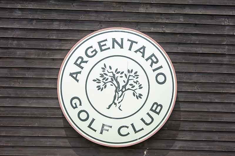 Resort Esclusivi – Argentario Golf Club Gladiators Training Clinic