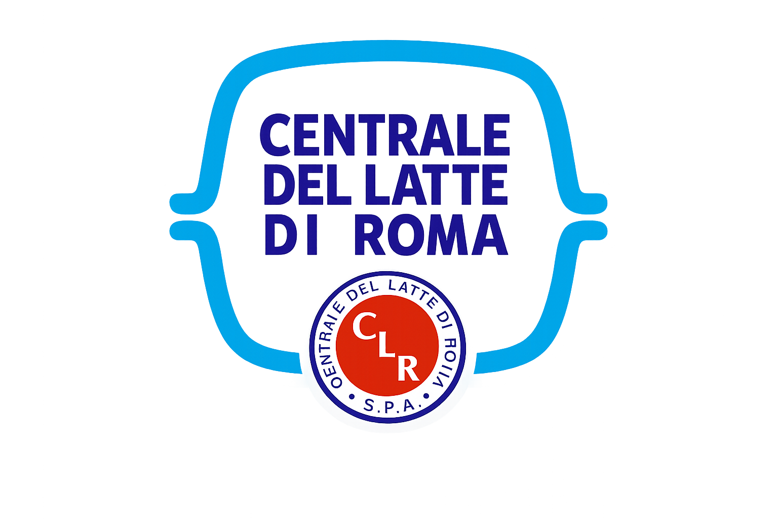 Centrale del Latte di Roma – partner Gladiators Training
